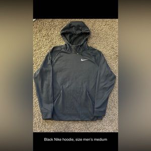 Nike hoodie
